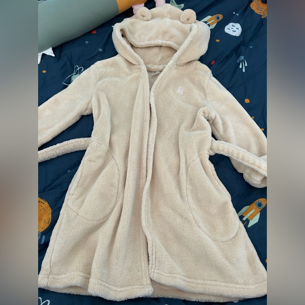 Baby Gap Robe - Picture 4 of 8